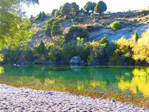Отель La Berendina Huechulafquen Lake Экстерьер фото